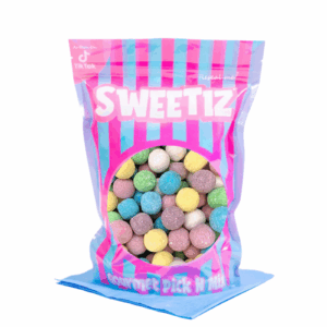 Bon Bon Sweet Mix (Strawberry, Blue Raspberry, Toffee, Lemon, Watermelon, Apple)