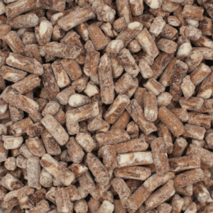 Toffee Crumble