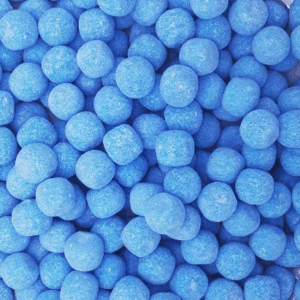Blue Raspberry Bon Bons (GF), (VEGGIE)