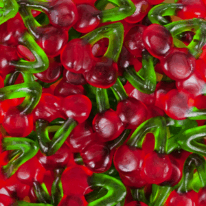 Twin Cherries (GF)