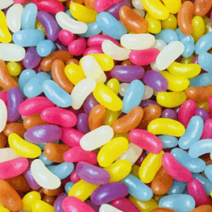 Jelly Beans