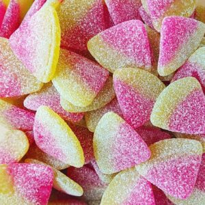 Melon Slices (V, VEGGIE, DF)