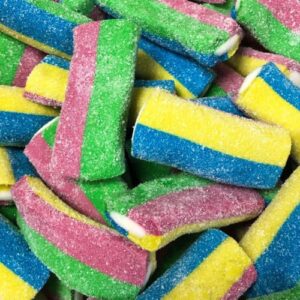 Rainbow Rockets