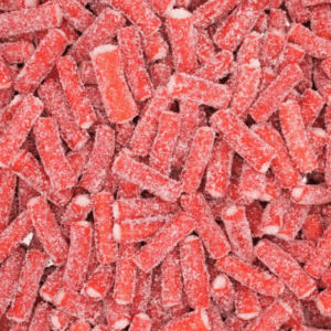 Sour Pencil bites (DF)