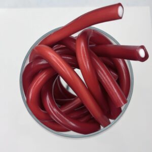 Strawberry Giant Cable (Approx 75Gram portion)