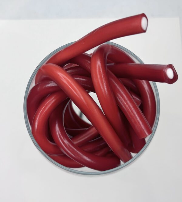 Strawberry Giant Cable (Approx 75Gram portion)