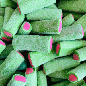 Watermelon Rocketz