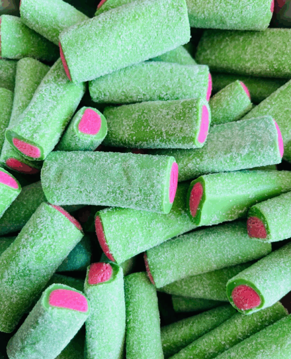 Watermelon Rocketz