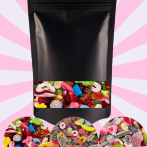 5KG Pick N Mix Bag (Value Range)