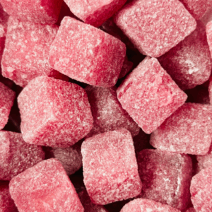 Kola Cubes