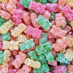 Sour Bears