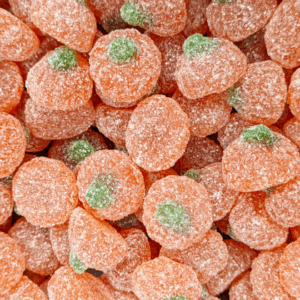 Jelly Pumpkins