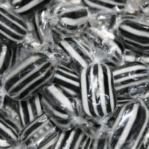 Everton Mints Hard Boiled Sweet
