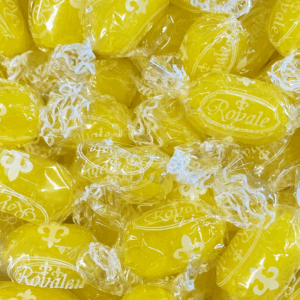 Sherbet Lemons Hard Boiled Sweet
