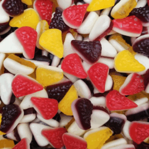 Cheesecake Flavoured Sweets
