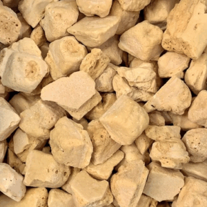 Cinder Toffee Honeycomb Pieces