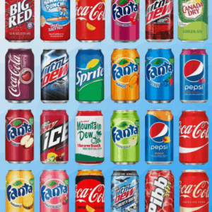 Worldwide Drinks Bundle