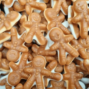 Gingerbread Men