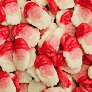 Christmas Santa Sweets