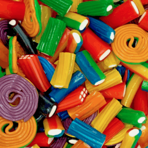 Wonder Liquorice Mix