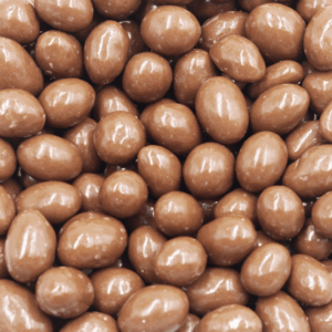 Chocolate Peanuts