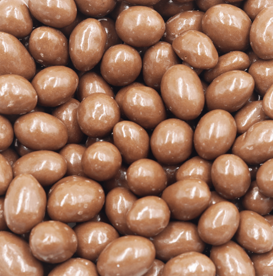 Chocolate Peanuts