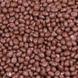 Chocolate Raisins