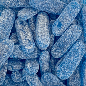 Fizzy Blue Tongues