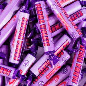 Parma Violets