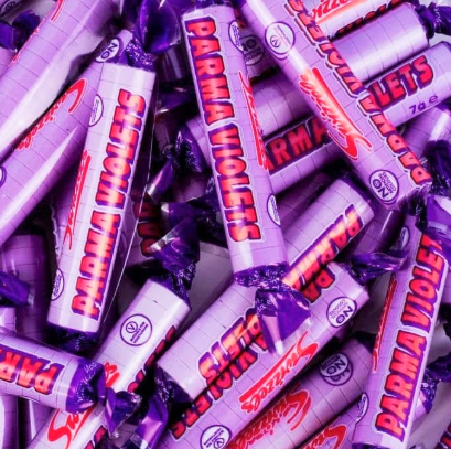 Parma Violets