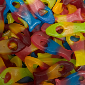 Funky Fish (Non Fizzy)