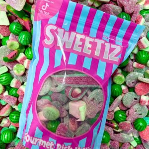 Watermelon Sweets Mix